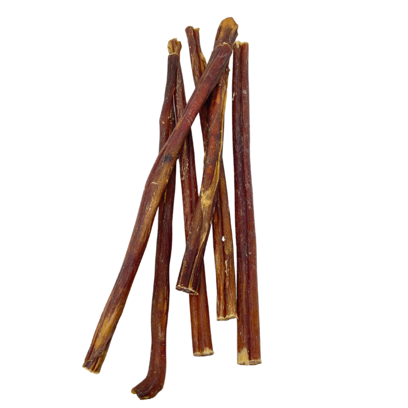 Boneanza™ Treat Co. Low Odor Thick Bully Stick 12"